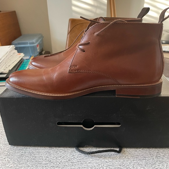 Up for sale is a BRAND NEW CHELSEA BOOT ALEVIA size US 9 never $95.00 or B.O - Picture 7 of 12